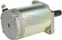 71-09-5768 by WILSON HD ROTATING ELECT - Starter Motor - 12v, Permanent Magnet Direct Drive