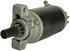 71-09-5764 by WILSON HD ROTATING ELECT - Starter Motor - 12v, Permanent Magnet Direct Drive