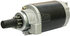 71-09-5763 by WILSON HD ROTATING ELECT - Starter Motor - 12v, Permanent Magnet Direct Drive