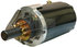 71-09-5760 by WILSON HD ROTATING ELECT - Starter Motor - 12v, Permanent Magnet Direct Drive