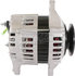 70-25-12112 by WILSON HD ROTATING ELECT - Alternator - 12v, 40 Amp