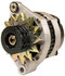 70-20-12110 by WILSON HD ROTATING ELECT - A14N Series Alternator - 24v, 55 Amp