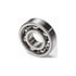 204 by TIMKEN - Conrad Deep Groove Single Row Radial Ball Bearing