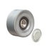 89103 by DAYCO - Idler/Tensioner Pulley, Heavy Duty