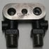 Global Parts Distributors 1011239 A/C Compressor Fitting gpd Fitting 1011239