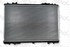 13037C by GLOBAL PARTS DISTRIBUTORS - gpd Radiator 13037C