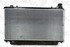 13044C by GLOBAL PARTS DISTRIBUTORS - gpd Radiator 13044C