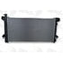 13227C by GLOBAL PARTS DISTRIBUTORS - gpd Radiator 13227C