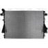 13230C by GLOBAL PARTS DISTRIBUTORS - gpd Radiator 13230C