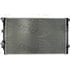 Global Parts Distributors 13273C Radiator gpd Radiator 13273C