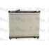 1330C by GLOBAL PARTS DISTRIBUTORS - gpd Radiator 1330C