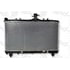 13345C by GLOBAL PARTS DISTRIBUTORS - gpd Radiator 13345C