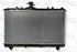 13345C by GLOBAL PARTS DISTRIBUTORS - gpd Radiator 13345C