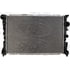 13358C by GLOBAL PARTS DISTRIBUTORS - gpd Radiator 13358C