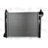 13365C by GLOBAL PARTS DISTRIBUTORS - gpd Radiator 13365C