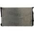 Global Parts Distributors 13370C Radiator gpd Radiator 13370C