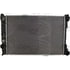 13376C by GLOBAL PARTS DISTRIBUTORS - gpd Radiator 13376C