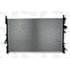 Global Parts Distributors 13454C Radiator gpd Radiator 13454C
