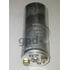 1411568 by GLOBAL PARTS DISTRIBUTORS - A/C Accumulator/Receiver Drier, for 1996 Nissan Maxima