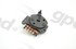 1711701 by GLOBAL PARTS DISTRIBUTORS - A/C Selector Switch