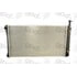 1477C by GLOBAL PARTS DISTRIBUTORS - gpd Radiator 1477C