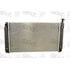 1575C by GLOBAL PARTS DISTRIBUTORS - gpd Radiator 1575C