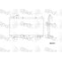 2293C by GLOBAL PARTS DISTRIBUTORS - gpd Radiator 2293C