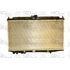 Global Parts Distributors 2413C Radiator gpd Radiator 2413C