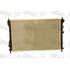 2463C by GLOBAL PARTS DISTRIBUTORS - gpd Radiator 2463C