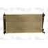 2725C by GLOBAL PARTS DISTRIBUTORS - gpd Radiator 2725C