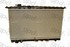 2790C by GLOBAL PARTS DISTRIBUTORS - gpd Radiator 2790C