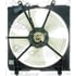 Global Parts Distributors 2811324 Engine Cooling Fan Assembly gpd Electric Cooling Fan 2811324