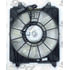 2811338 by GLOBAL PARTS DISTRIBUTORS - gpd Electric Cooling Fan 2811338