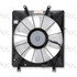 Global Parts Distributors 2811339 Engine Cooling Fan Assembly gpd Electric Cooling Fan 2811339