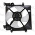 2811341 by GLOBAL PARTS DISTRIBUTORS - gpd Electric Cooling Fan 2811341