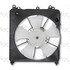 2811347 by GLOBAL PARTS DISTRIBUTORS - gpd Electric Cooling Fan 2811347