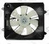 2811420 by GLOBAL PARTS DISTRIBUTORS - gpd Electric Cooling Fan 2811420