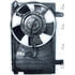 2811440 by GLOBAL PARTS DISTRIBUTORS - gpd Electric Cooling Fan 2811440