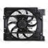 2811454 by GLOBAL PARTS DISTRIBUTORS - gpd Electric Cooling Fan 2811454