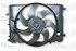 2811898 by GLOBAL PARTS DISTRIBUTORS - gpd Electric Cooling Fan 2811898