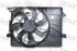 2811912 by GLOBAL PARTS DISTRIBUTORS - gpd Electric Cooling Fan 2811912