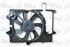 2811917 by GLOBAL PARTS DISTRIBUTORS - gpd Electric Cooling Fan 2811917