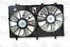 2811914 by GLOBAL PARTS DISTRIBUTORS - gpd Electric Cooling Fan 2811914