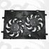 2811927 by GLOBAL PARTS DISTRIBUTORS - gpd Electric Cooling Fan 2811927