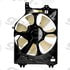 2811936 by GLOBAL PARTS DISTRIBUTORS - gpd Electric Cooling Fan 2811936