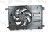 2811975 by GLOBAL PARTS DISTRIBUTORS - gpd Electric Cooling Fan 2811975