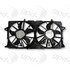 2811983 by GLOBAL PARTS DISTRIBUTORS - gpd Electric Cooling Fan 2811983