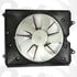 Global Parts Distributors 2811993 Engine Cooling Fan Assembly gpd Electric Cooling Fan 2811993