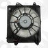 2811996 by GLOBAL PARTS DISTRIBUTORS - gpd Electric Cooling Fan 2811996