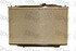 2838C by GLOBAL PARTS DISTRIBUTORS - gpd Radiator 2838C